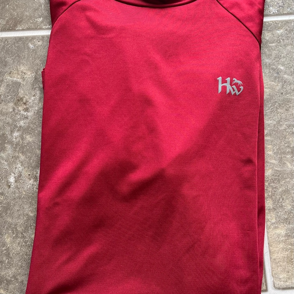 Horseware base layer long sleeve top